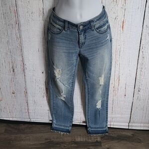 Bebe heartbreaker 27